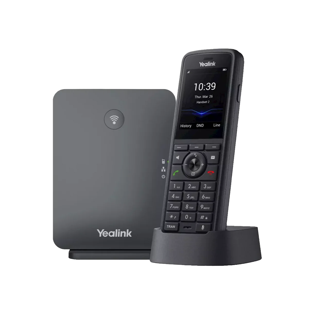 Yealink W56P DECT
